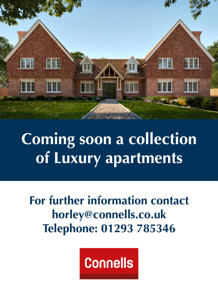 Ashtead Developments